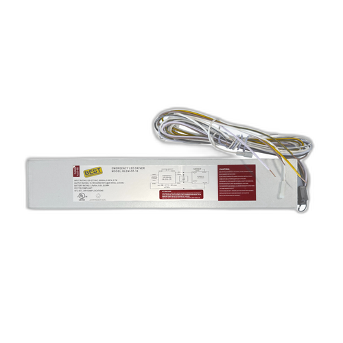 Best Lighting LED EM Driver 5W 20-50VDC CP (BLEM-CP-5)