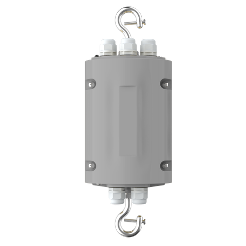 Best Lighting LED EM Driver for UFO HB 30W (BLEM-INDRV-HBR30W)