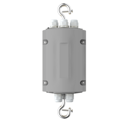 Best Lighting LED EM Driver for UFO HB 30W (BLEM-INDRV-HBR30W)
