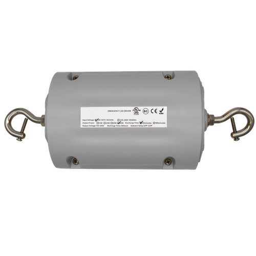 Best Lighting LED EM Driver for UFO HB 30W (BLEM-INDRV-HBR30W)