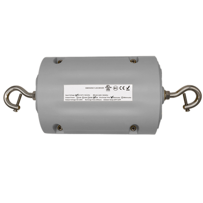 Best Lighting LED EM Driver for UFO HB 30W (BLEM-INDRV-HBR30W)