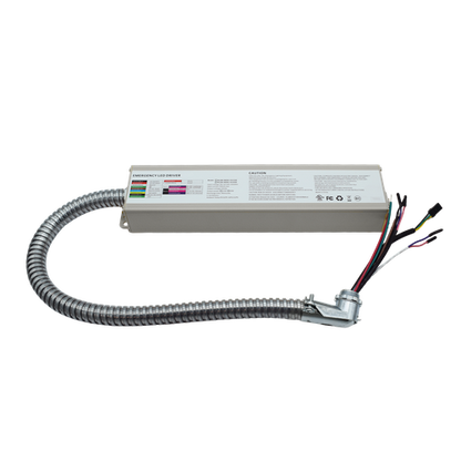 Best Lighting 40 Watt Inline LED Emergency Driver (BLEM-INDRV-HV40W)