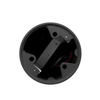 Best Lighting UFO Head Bollard LKFS (BOL-UFO-302317L-3CCT-BLK)