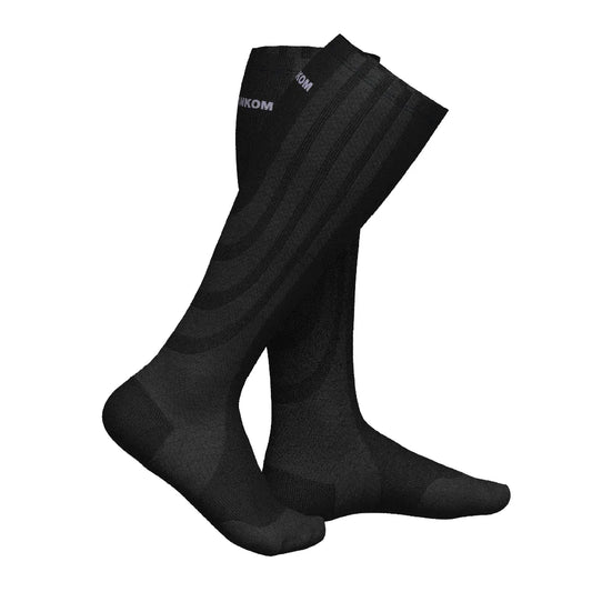 Classic Active Compression Patent Socks 18-21 mmHg