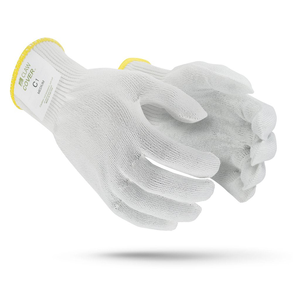 PIP Seamless Knit Hppe Blended Glove Light Weight, 12/Dozen
