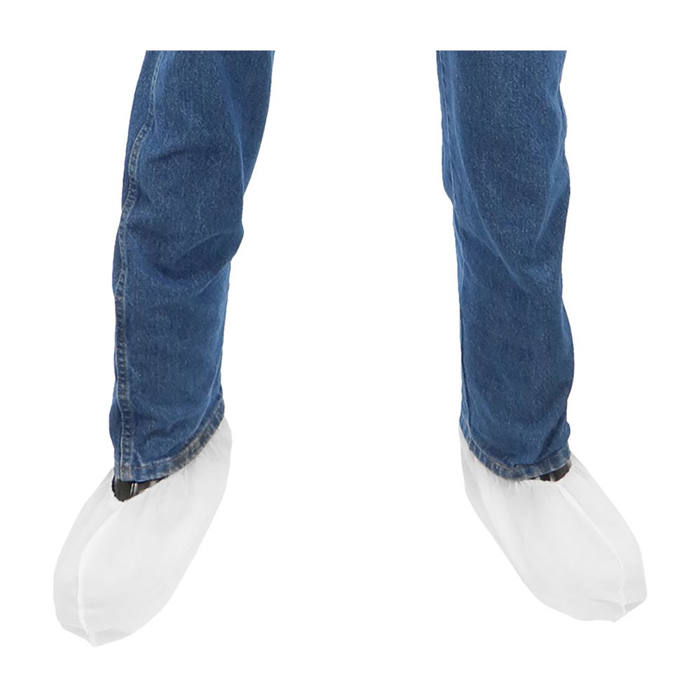 PIP POSIWEARM3- Smmms Shoe Cover, 200/Case