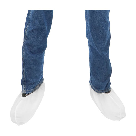 PIP POSIWEARM3- Smmms Shoe Cover, 200/Case
