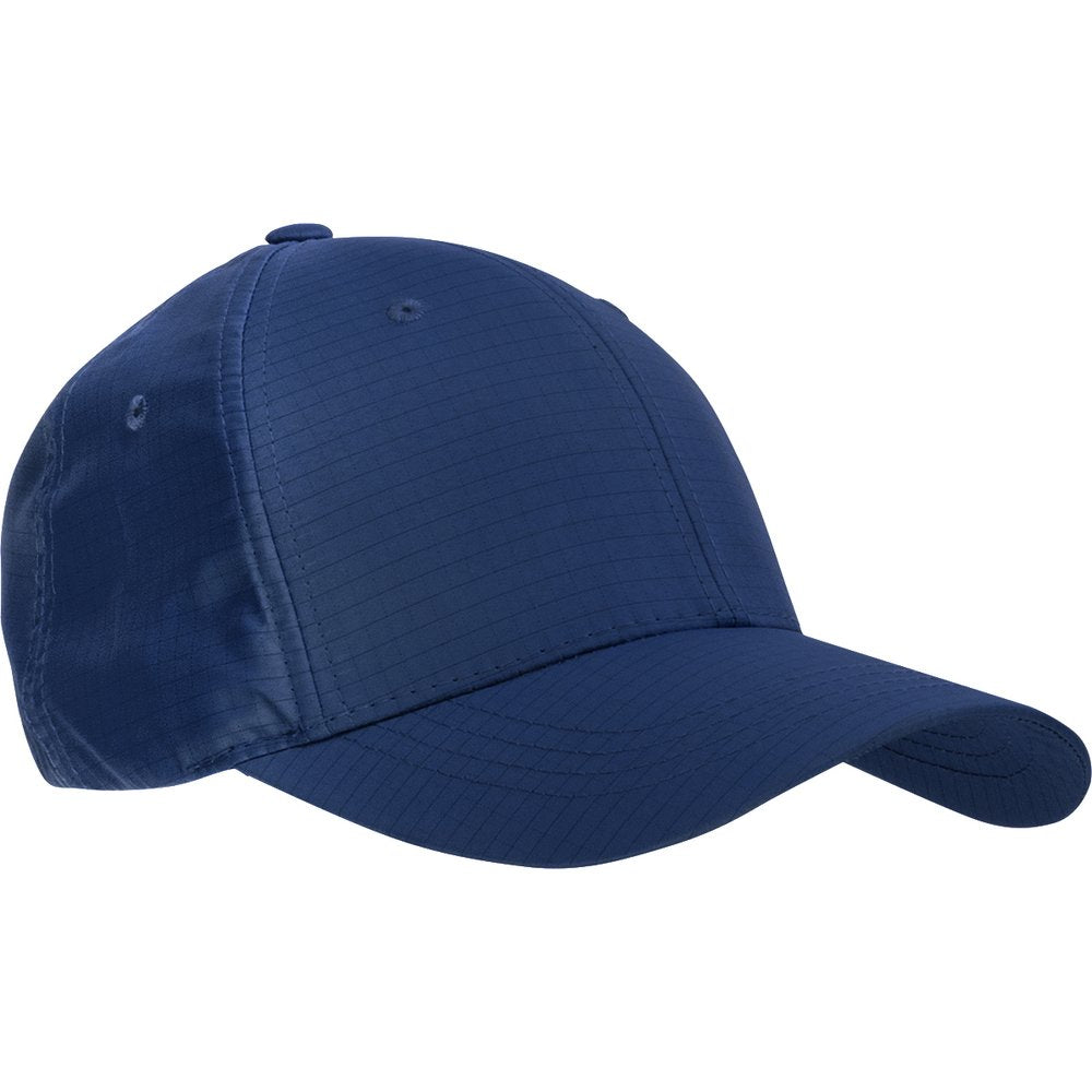 Uniform Technology by PIP ISO5 CL100 Cleanroom Paint Baseball Hat NVY