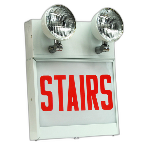 Best Lighting Chicago Approved LED Combo RC NO Panel (CALEDCXTEURWRC-NP)