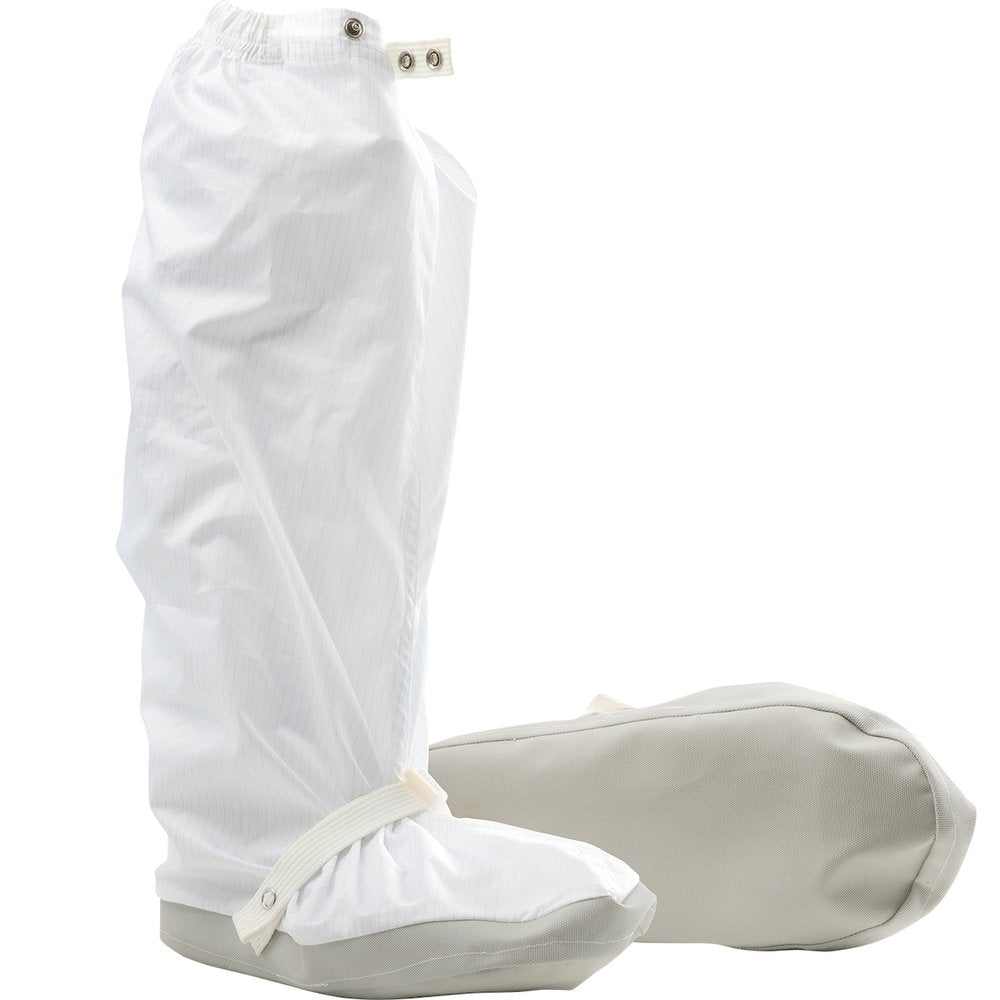Uniform Technology by PIP Maxima ESD ISO 4 CL10 Cleanroom Boot (Pair)