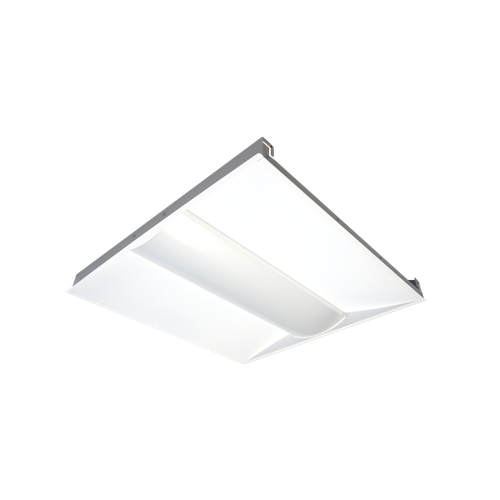 Best Lighting 2X2 LED Center Basket 4L LKFS (CB22-4L-LKFS)