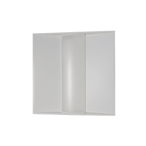 Best Lighting 2X2 LED Center Basket 4L LKFS (CB22-4L-LKFS)