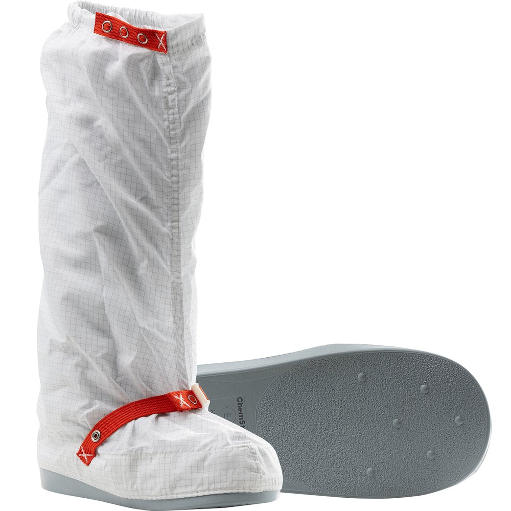 Uniform Technology by PIP C3 ISO 4 CL10 Cleanroomboot (Pair)