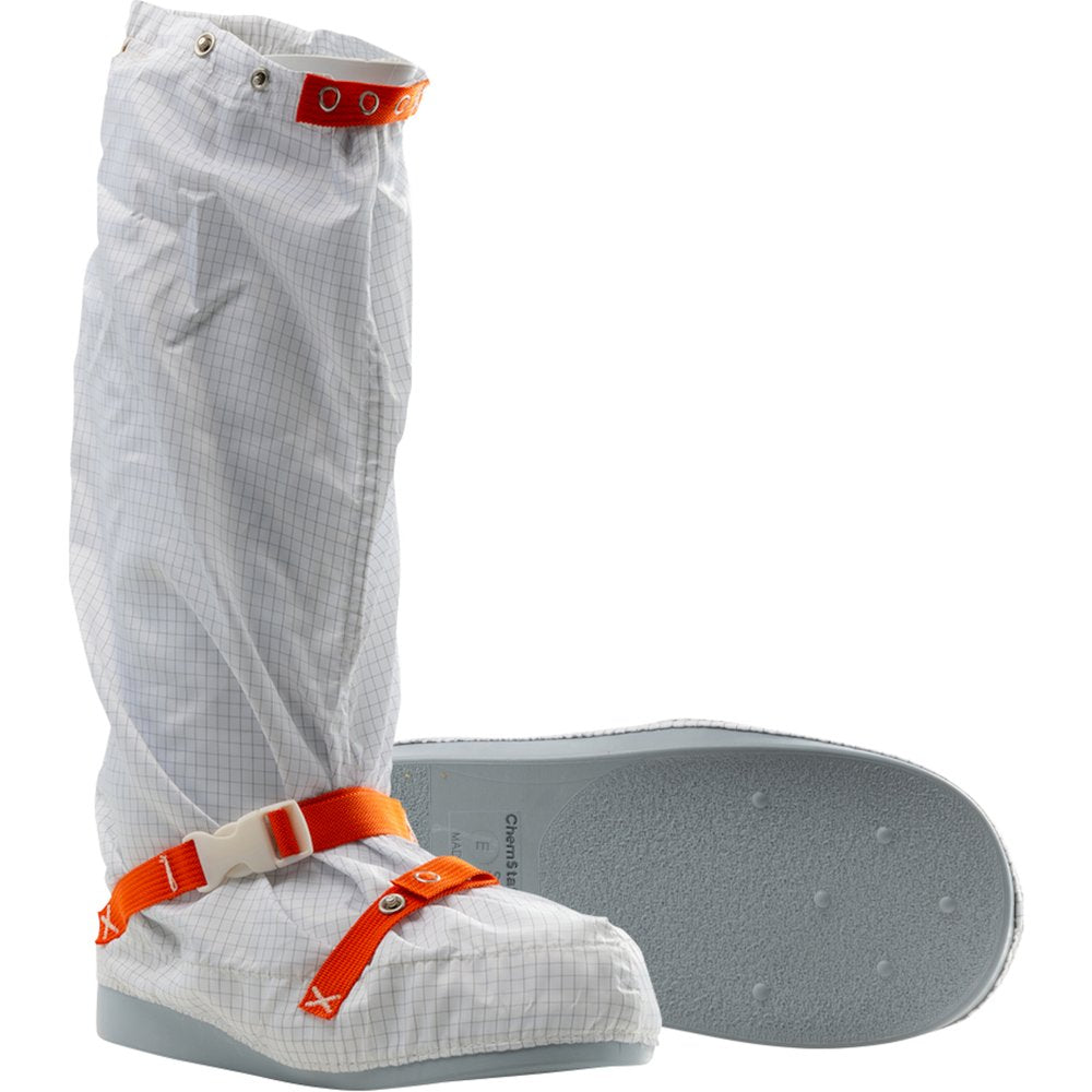 Uniform Technology by PIP Disctek 5.0 ISO 6 CL1000 Reusable Boot (Pair)