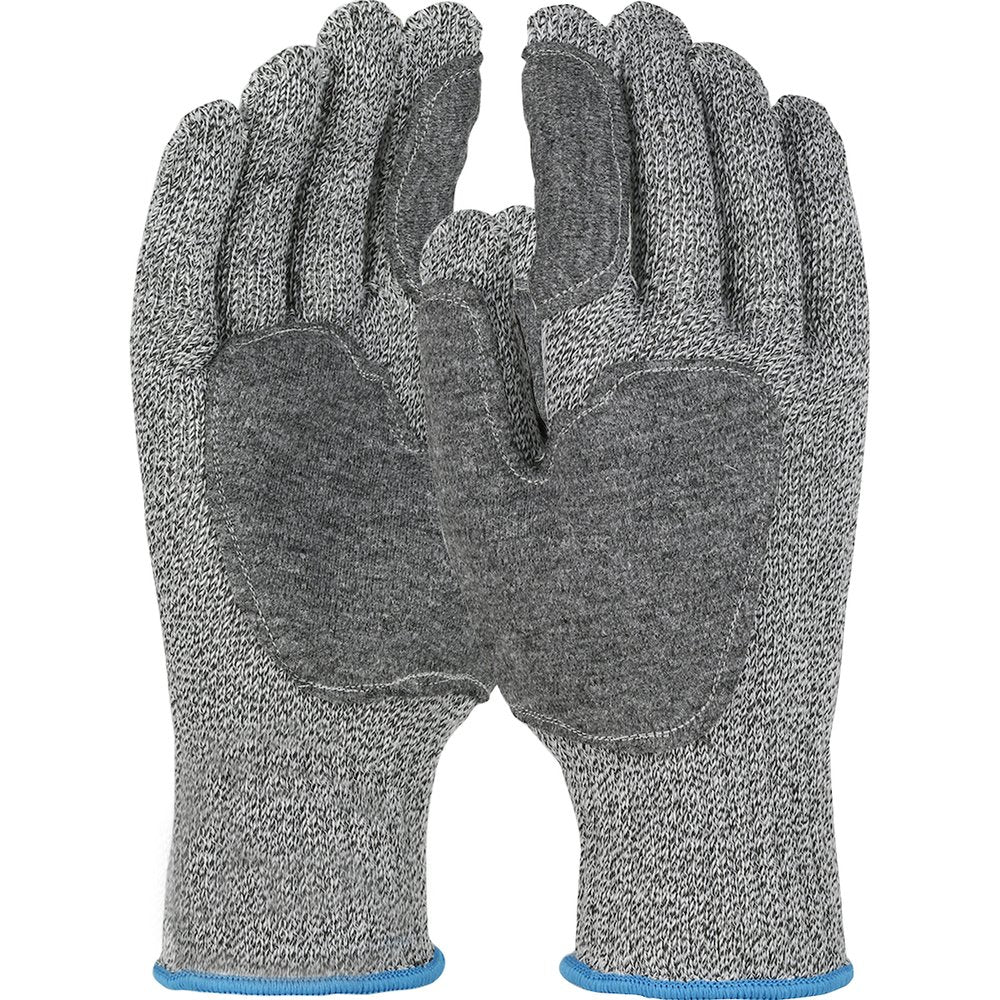 PIP DD Knit HPPE/S.STEEL Atafiber Glove-hvy WGT S