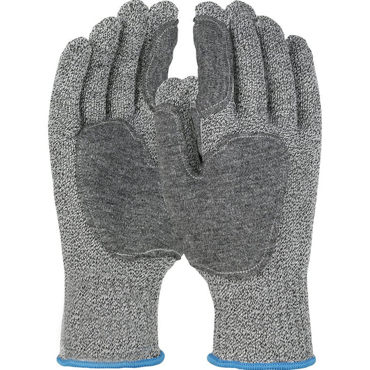 PIP DD Knit HPPE/S.STEEL Atafiber Glove-hvy WEIGHT XS