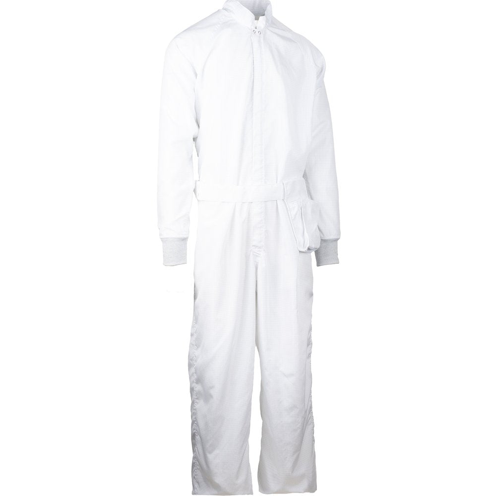 Uniform Technology by PIP C3 ISO 4 CL10 Cleanroomcoverall