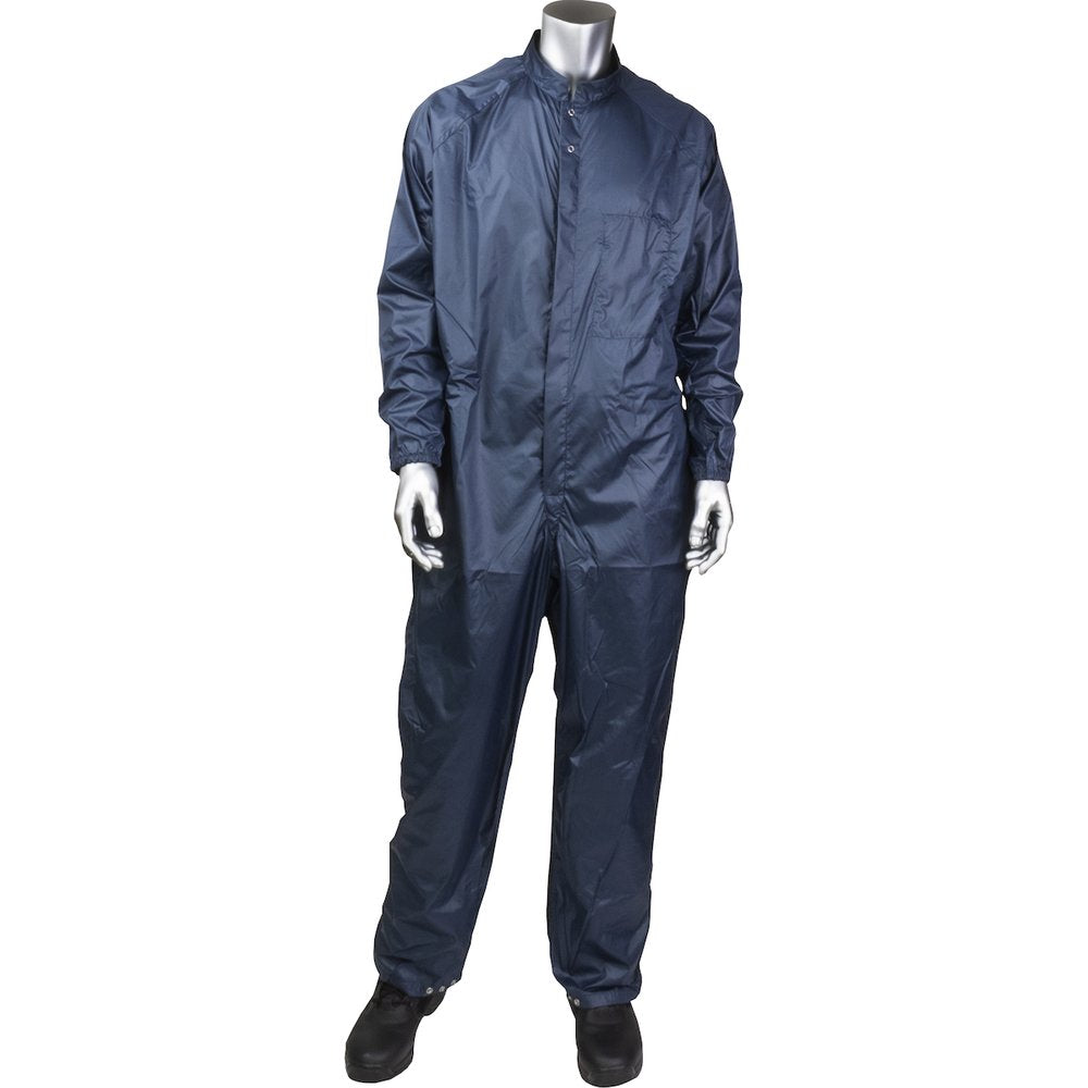 Uniform Technology by PIP Spray Barrier Paint / Powder Coating Coverall