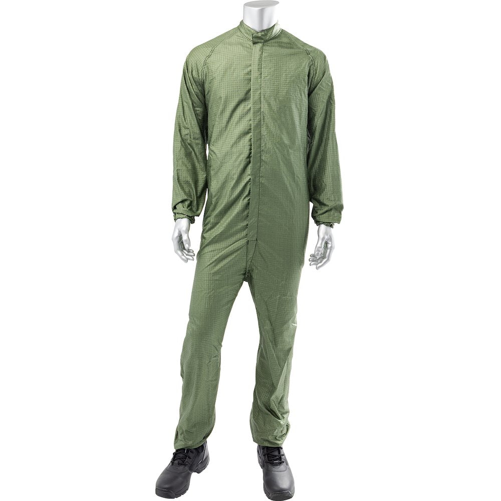 Uniform Technology by PIP Chemarc 5 COVERALL-5 CAL/CM2