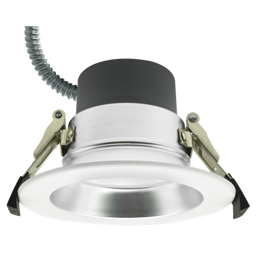 Best Lighting 4 in LED Retro Trim White SW LKFS (CDR4-1L-LKFS-SW)