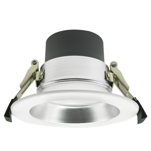Best Lighting 4 in LED Retro Trim White SW LKFS (CDR4-1L-LKFS-SW)