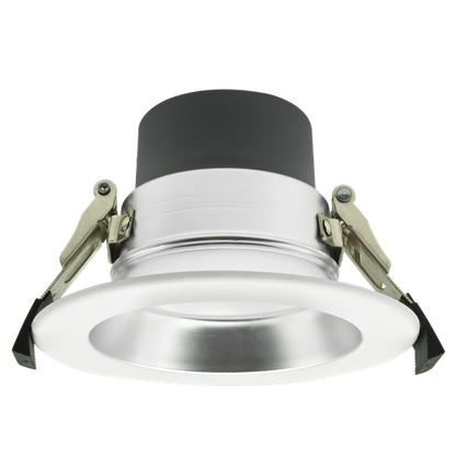 Best Lighting 4 in LED Retro Trim White SW LKFS (CDR4-1L-LKFS-SW)