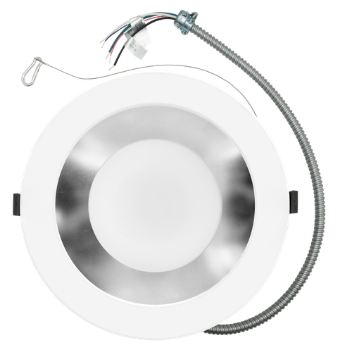 Best Lighting 6 in LED Retro Trim Spec White LKFS (CDR6-2L-LKFS-SW)