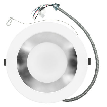 Best Lighting 6 in LED Retro Trim Spec White LKFS (CDR6-2L-LKFS-SW)