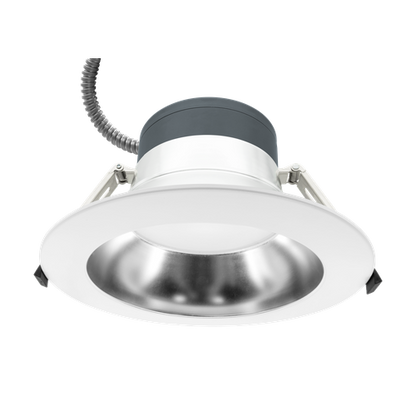 Best Lighting 6 in LED Retro Trim Spec White LKFS (CDR6-2L-LKFS-SW)