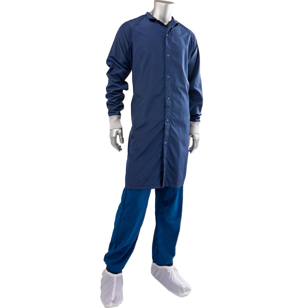 Uniform Technology by PIP C3 ISO 4 CL10 Cleanroomfrock