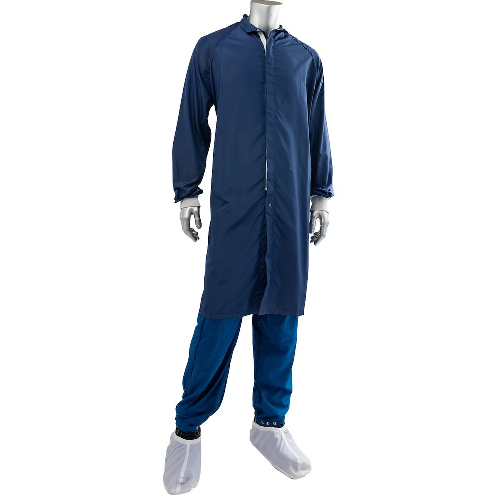 Uniform Technology by PIP C3 ISO 4 CL10 Cleanroomfrock