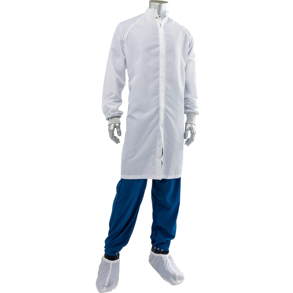 Uniform Technology by PIP C3 ISO 4 CL10 Cleanroomfrock