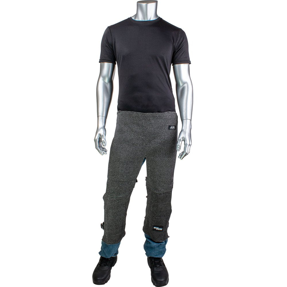 PIP ATA Blended Cut Resistant Chaps W/REINFORCEMENT