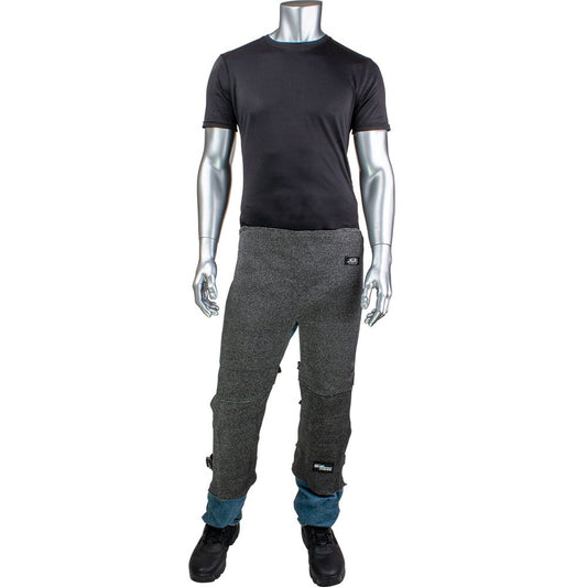 PIP ATA Blended Cut Resistant Chaps W/REINFORCEMENT