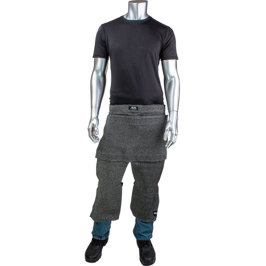 PIP ATA Cut Resist Chaps Adjustable Straps