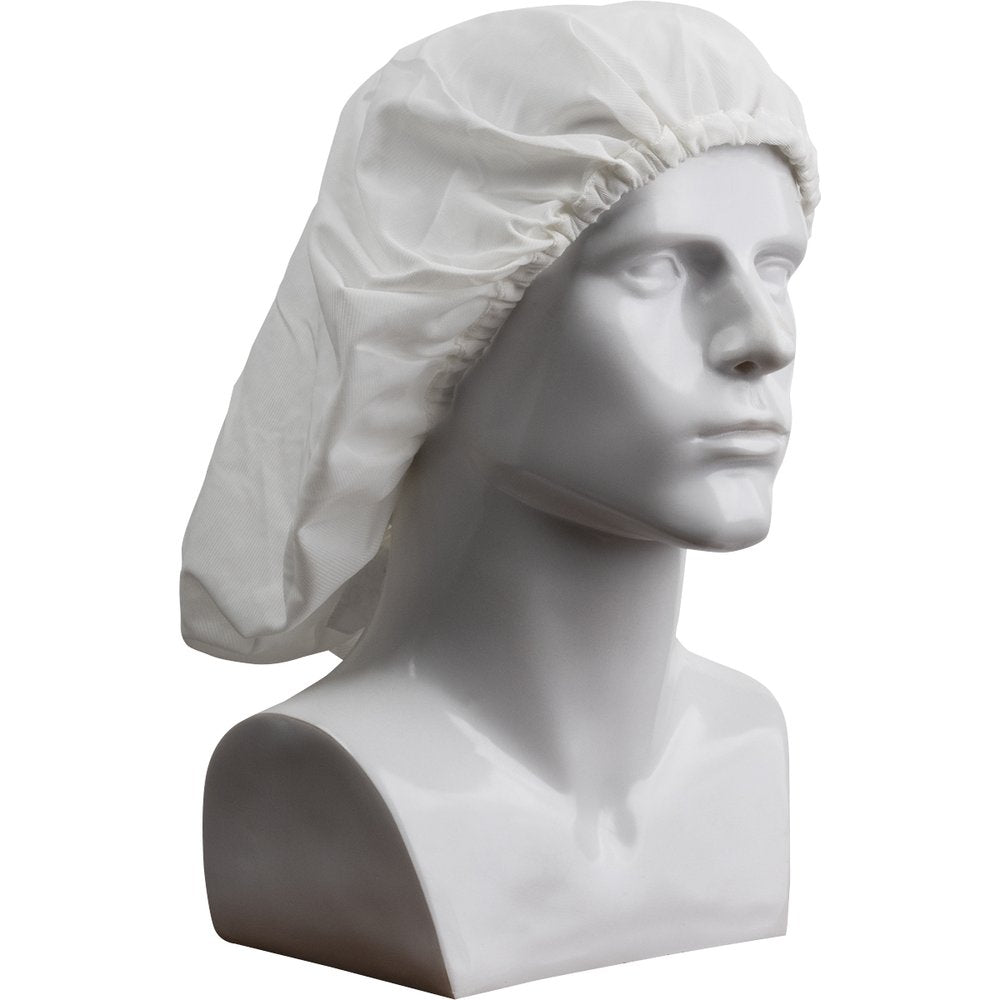 Uniform Technology by PIP A.microbial Tricot Bouffant