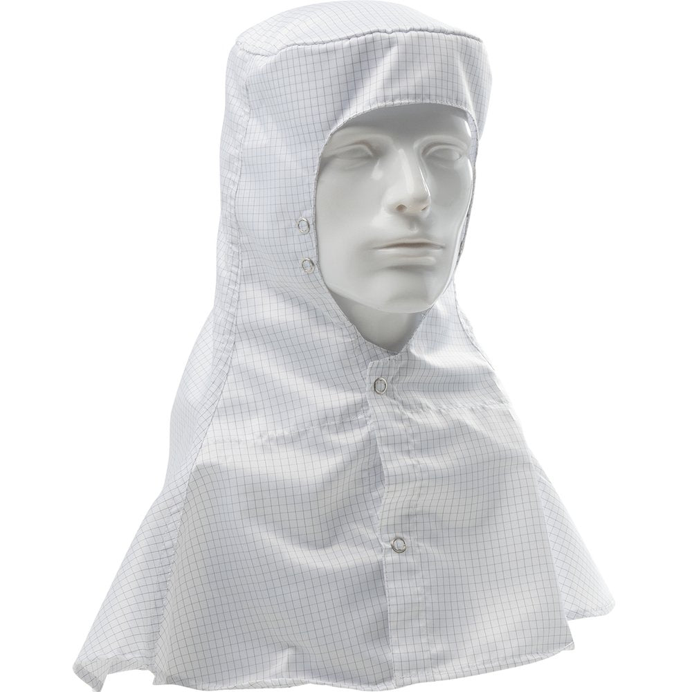 Uniform Technology by PIP Disctek 5 ISO6 CL1 000 Cleanroom Hood-open 2X