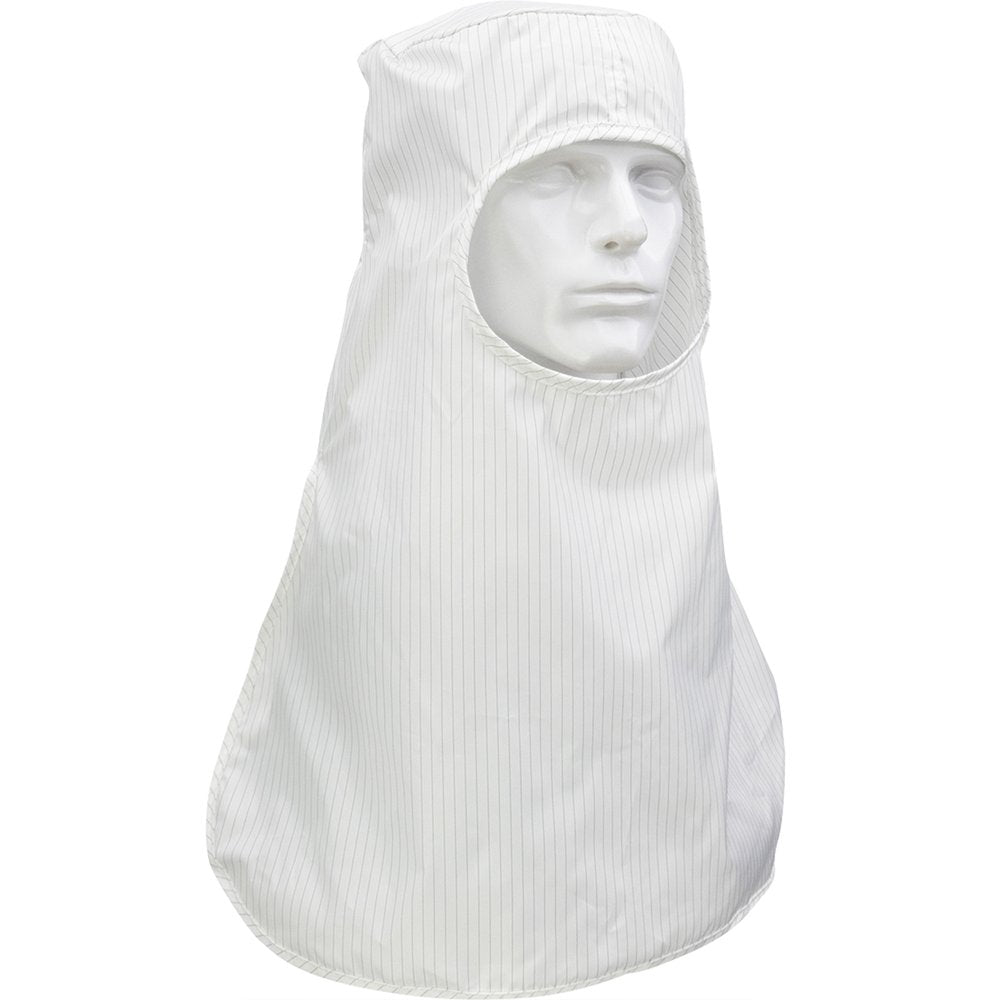 Uniform Technology by PIP Ultimax Stripe ISO3 CL1CLEANROOM Hood M