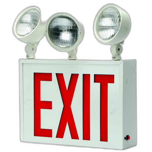 Best Lighting NY 3 Head Combo (CNYXTE1RW3)