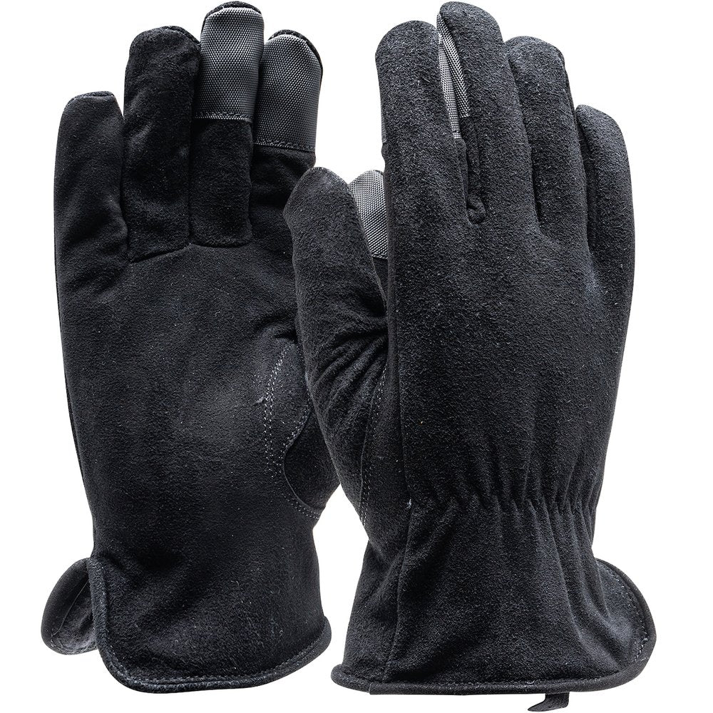 PIP Courier Suede Leather Insulated Glove (Pair)