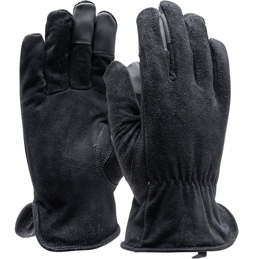 PIP Courier Suede Leather Insulated Glove (Pair)