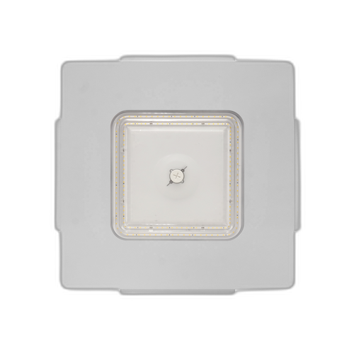 Best Lighting Recessed Canopy 5K 11,000 LM White (CP-11L-5K-M)