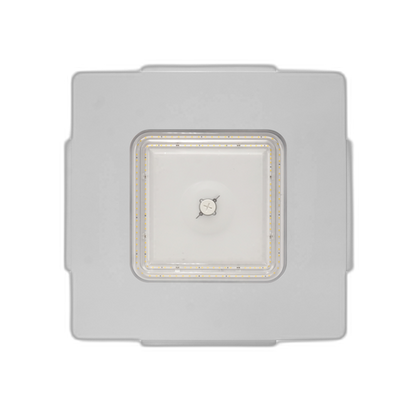 Best Lighting Recessed Canopy 5K 11,000 LM White (CP-11L-5K-M)