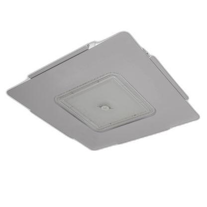 Best Lighting Recessed Canopy 5K 11,000 LM White (CP-11L-5K-M)