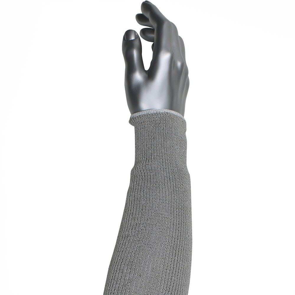 PIP 1-PLY HPPE/STEEL SLEEVEW/A.MICROBIAL Fibers