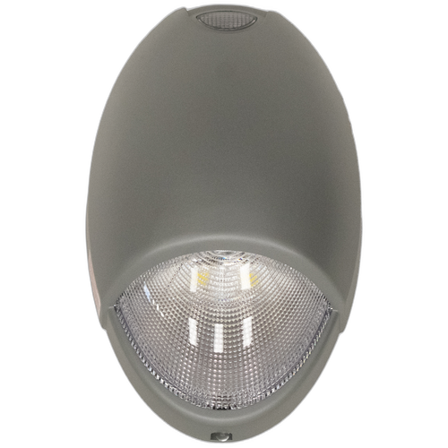 Best Lighting DBEL LED AC/EM Unit Black SDT PC HL (DBEL-ACEM-HL-B-SDT-PC)
