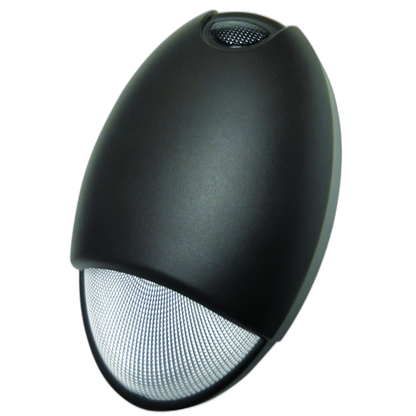 Best Lighting DBEL LED AC/EM Unit Black SDT PC HL (DBEL-ACEM-HL-B-SDT-PC)