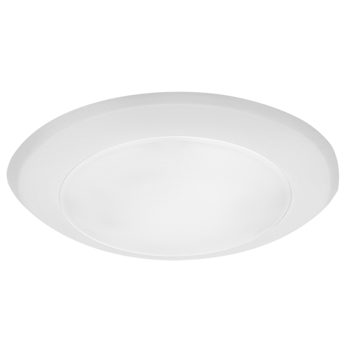 Best Lighting 4 in LED Disk 10 NW 800 Lumen 5CCT (DK4-8L-KFS)