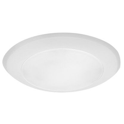 Best Lighting 4 in LED Disk 10 NW 800 Lumen 5CCT (DK4-8L-KFS)