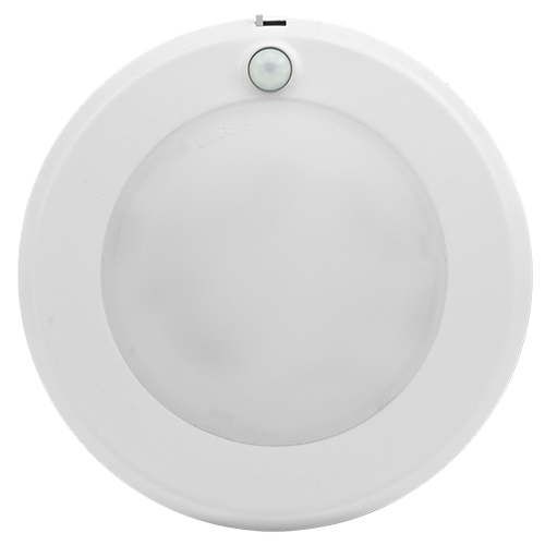 Best Lighting 4 in LED Disk 10 NW 800 Lumen 5CCT (DK4-8L-KFS)
